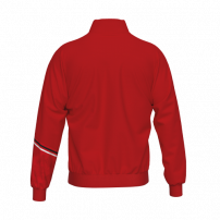 Спортивний костюм чоловічий Errea ELTON/MILO 3.0 Червоний/Чорний/Білий